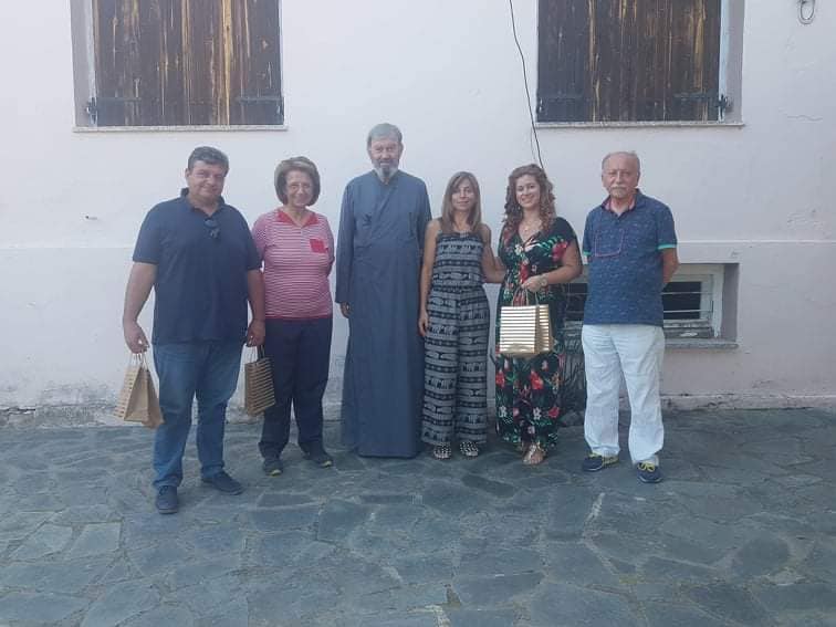 ΔΡΑΣΗ ΛΑΡΙΣΑ 2020-Δωρεάν Εξέταση Γυναικών με Υπερηχογράφημα